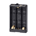 ICOM Alkaline Battery Case For M37 boatyardmalaysia
