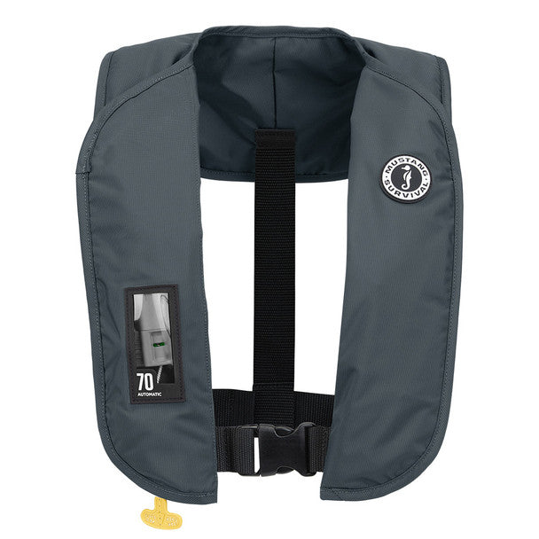 Mit Inflatable MIT 70 Automatic Inflatable PFD – Boatyard Malaysia