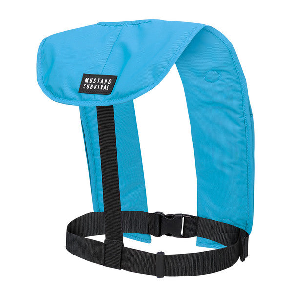 MIT 70 Automatic Inflatable PFD boatyardmalaysia