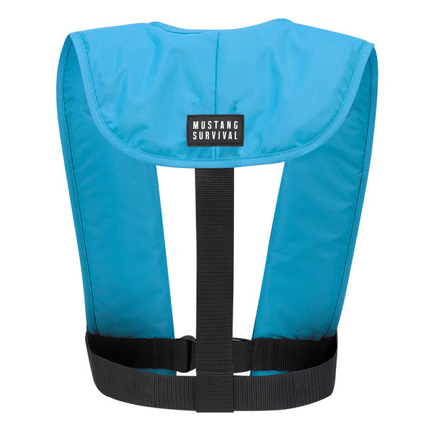MIT 70 Automatic Inflatable PFD boatyardmalaysia