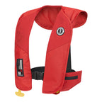 MIT 150 Convertible A/M Inflatable PFD boatyardmalaysia
