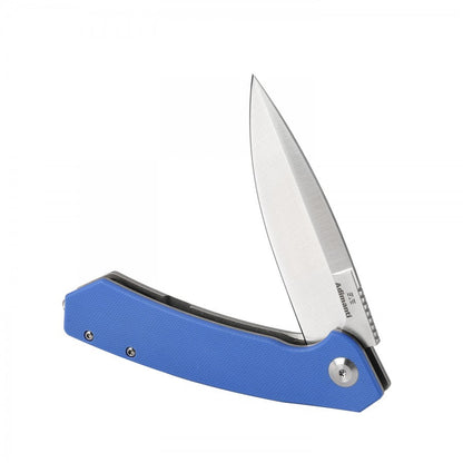 Adimanti Skimen-BL Knife boatyardmalaysia