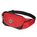 Mustang Survival Mustang Essentialist Manual Inflatable Belt Pack Red - Boatyard Malaysia