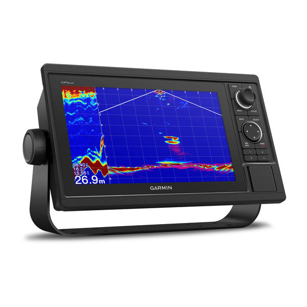 GPSMAP 1022 Keyed Networking Chartplotter - No Sonar boatyardmalaysia