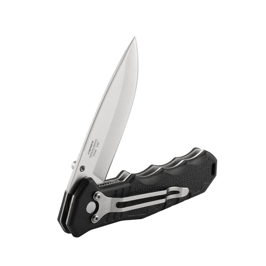 Liner Lock Folding Knife F616 boatyardmalaysia