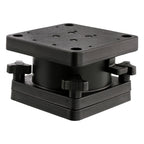 Scotty Swivel Pedestal Mount for All Downrigger Models - Boatyard Malaysia