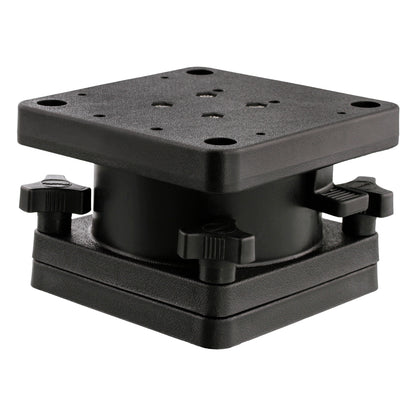 Swivel Pedestal Mount for All Downrigger Models boatyardmalaysia