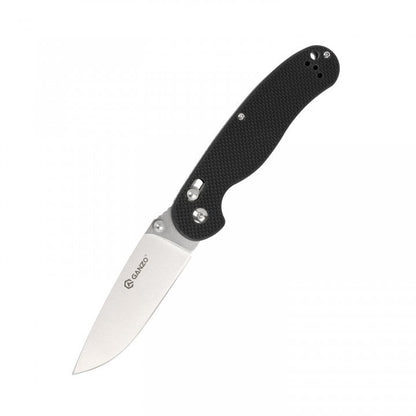 D727M-BK Knife D2 STEEL boatyardmalaysia