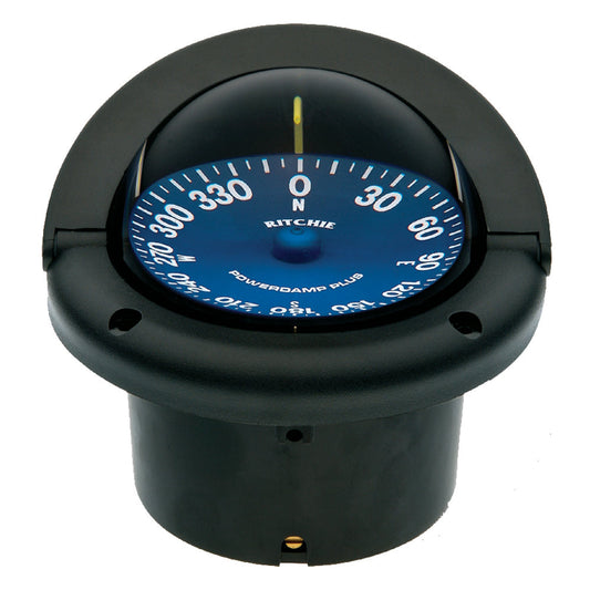 Ritchie SS-1002 SuperSport Compass - Flush Mount