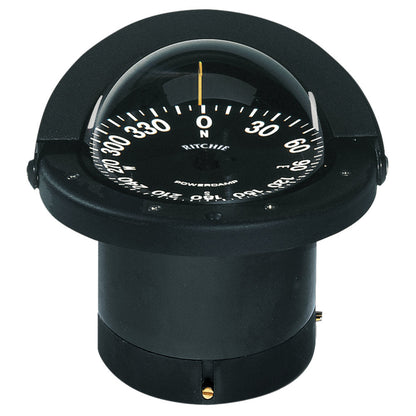 Ritchie FN-201 Navigator Compass - Flush Mount