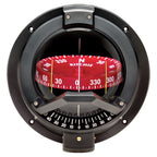 Ritchie BN-202 Navigator Compass - Black - Boatyard Malaysia