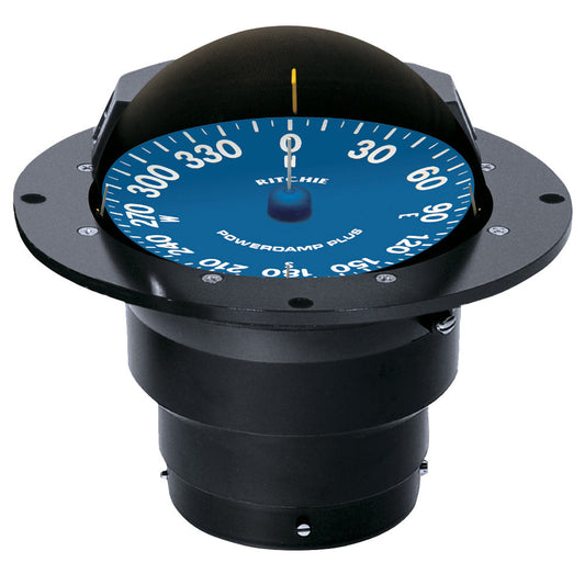 Ritchie SS-5000 SuperSport Compass - Flush Mount