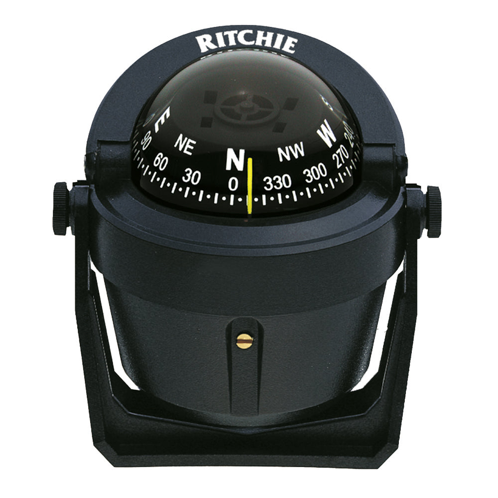 Ritchie B-51 Explorer Compass - Bracket Mount