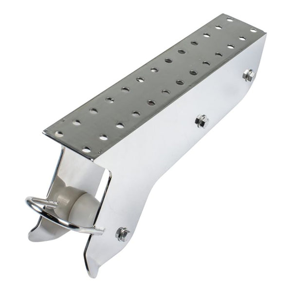 Lewmar VENTA PONTOON BOW ROLLER - Boatyard Malaysia