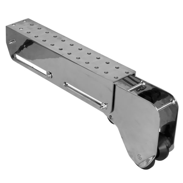 Lewmar VENTA PONTOON BOW ROLLER EXTENDING - Boatyard Malaysia