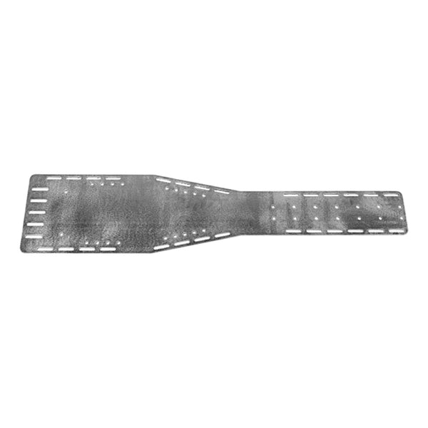 Lewmar VENTA PONTOON WINDLASS MOUNTING PLATE - Boatyard Malaysia