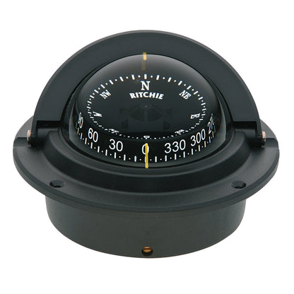 Ritchie F-83 Voyager Compass - Flush Mount