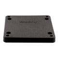 Scotty Mounting Plate Only For 1026 Swivel Mount - Boatyard Malaysia