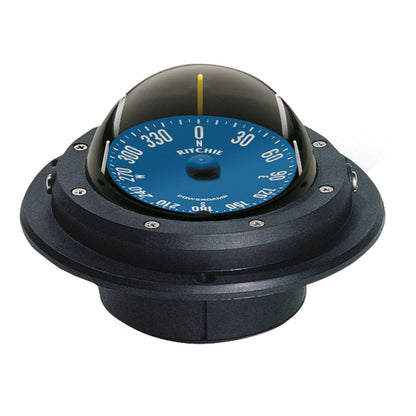 RU-90 Voyager Compass - Black boatyardmalaysia