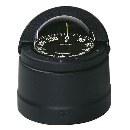 DNB-200 Navigator Compass - Black boatyardmalaysia