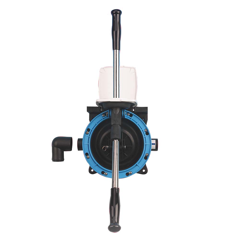 Jabsco Amazon Universal Manual Bilge Pump - Boatyard Malaysia