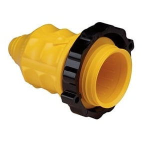 Marinco 103ELN 30A Weatherproof Cover Easy Lock - Boatyard Malaysia