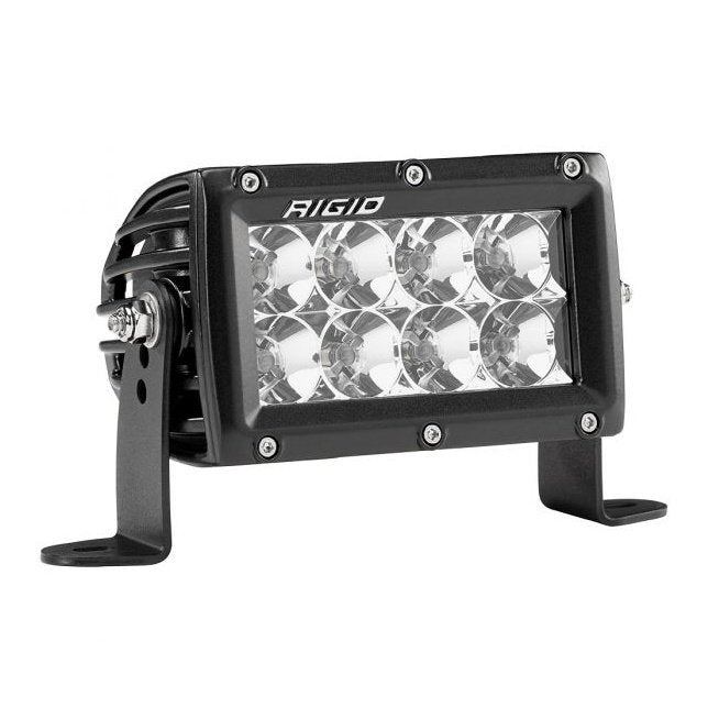 Rigid Industries E-Series Pro Flood Black - Boatyard Malaysia