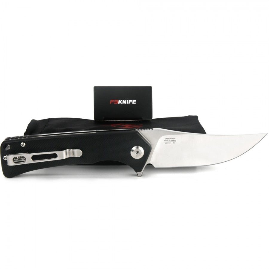 Knife Firebird FH923-BK boatyardmalaysia