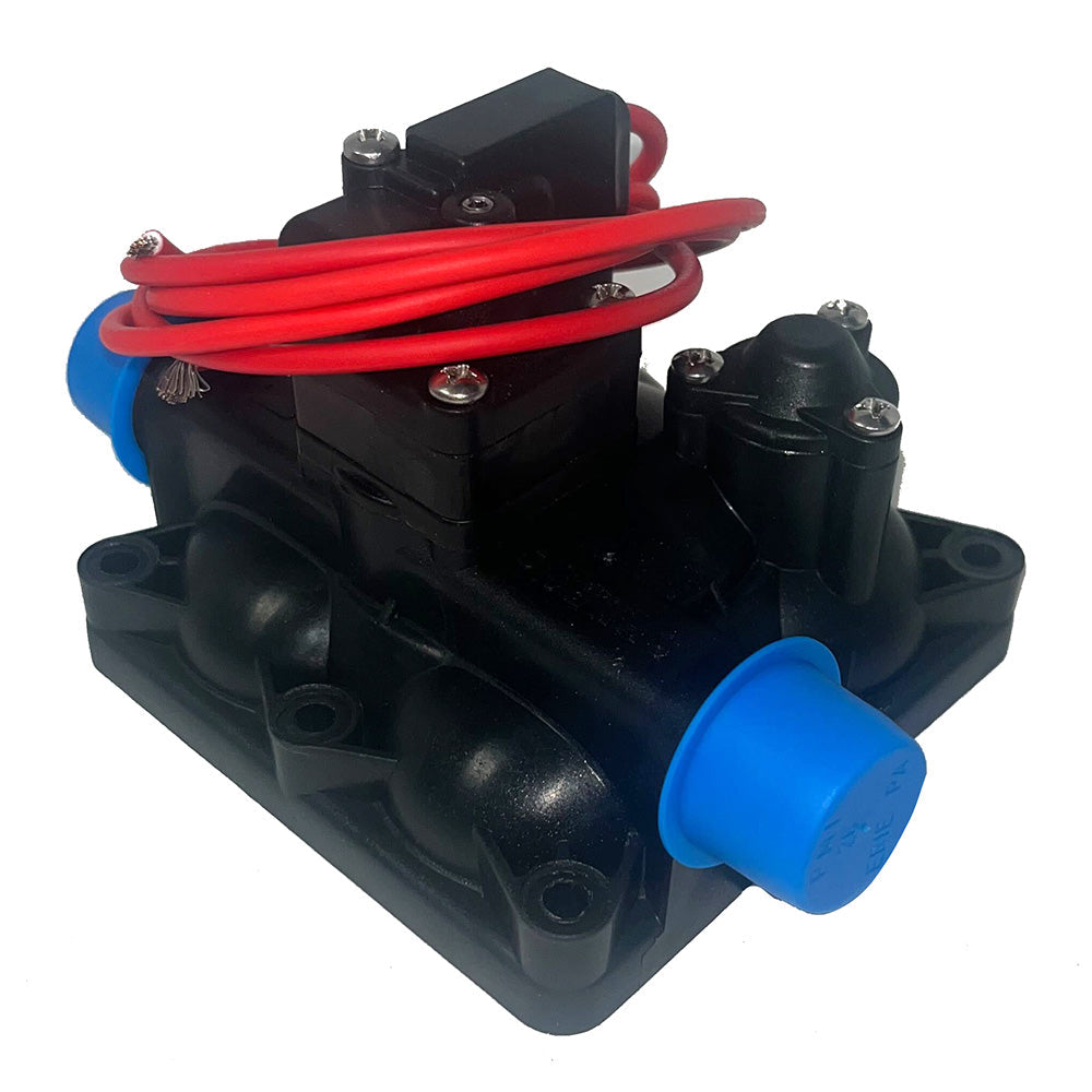 Shurflo® Upper Assembly Replacement F/ 42X8 Series
