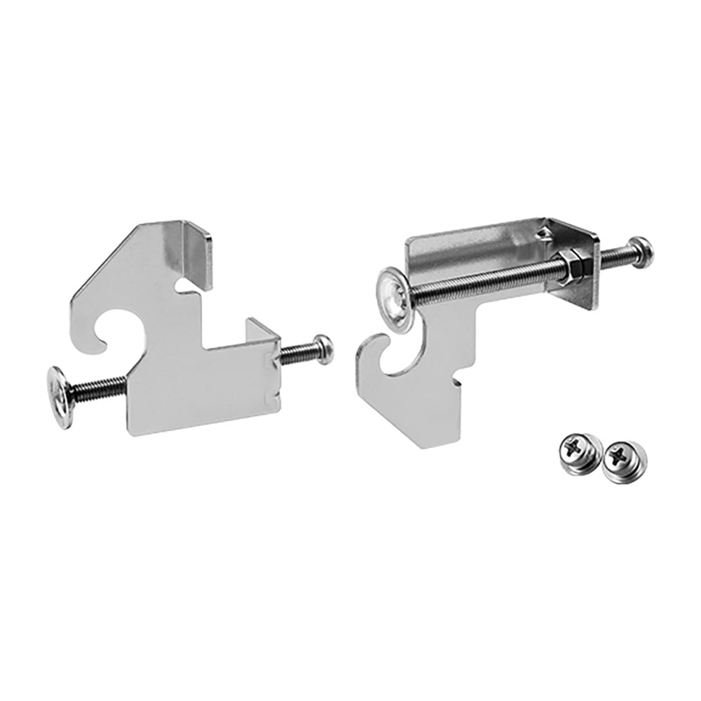 ICOM MBF9 Flush Mount Kit For M510 & M510 Evo With Helms Up boatyardmalaysia