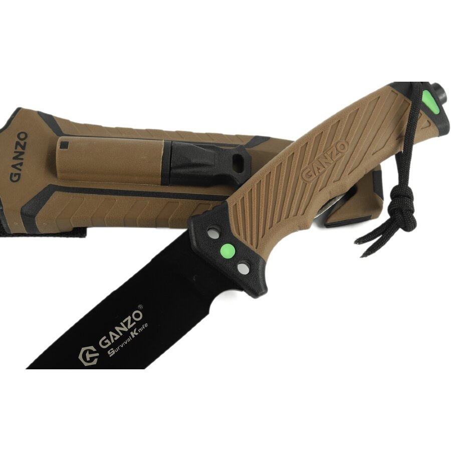 Survival Knife G8012V2-DY boatyardmalaysia