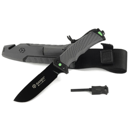 Survival Knife G8012V2-GY boatyardmalaysia