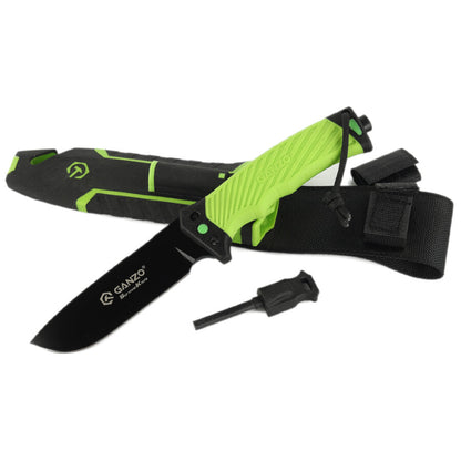 Survival Knife G8012V2-LG boatyardmalaysia