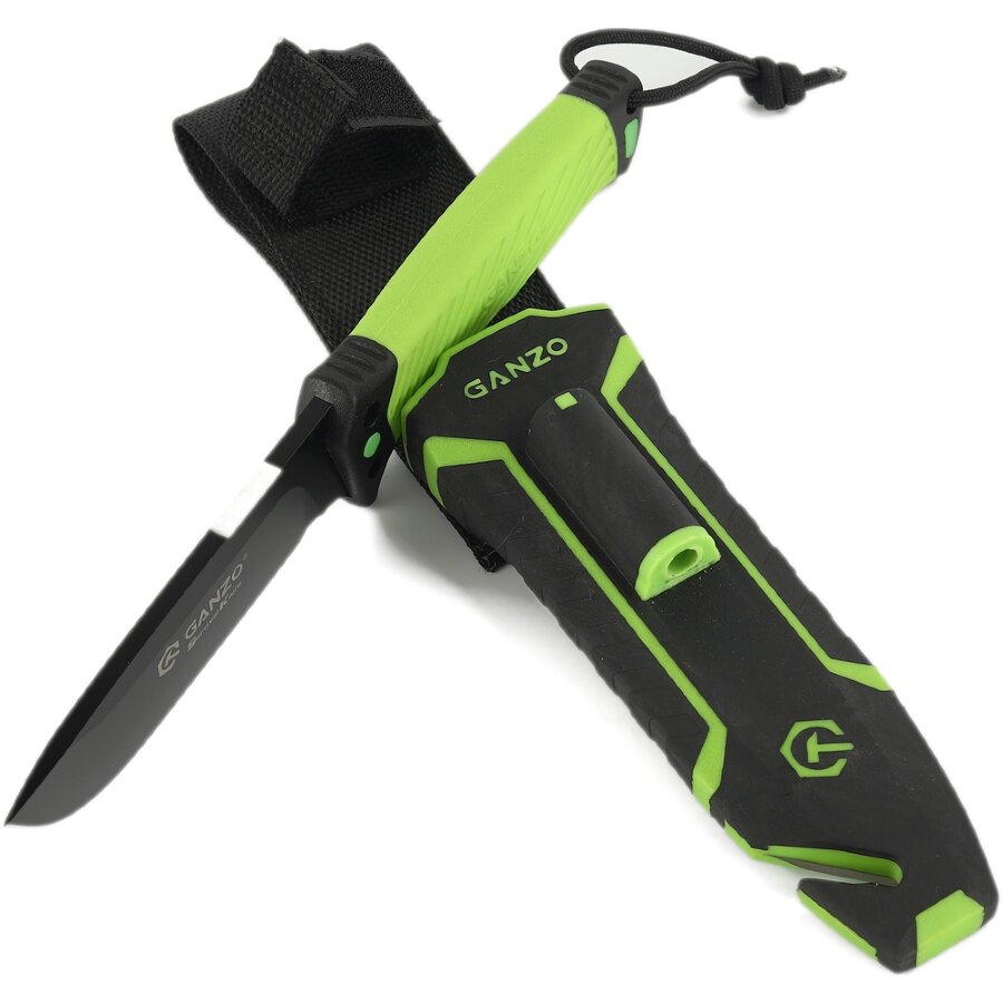 Survival Knife G8012V2-LG boatyardmalaysia