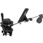 Scotty 1060 Depthking Manual Downrigger W/Rod Holder - Boatyard Malaysia