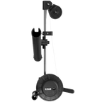 Scotty 1060 Depthking Manual Downrigger W/Rod Holder - Boatyard Malaysia