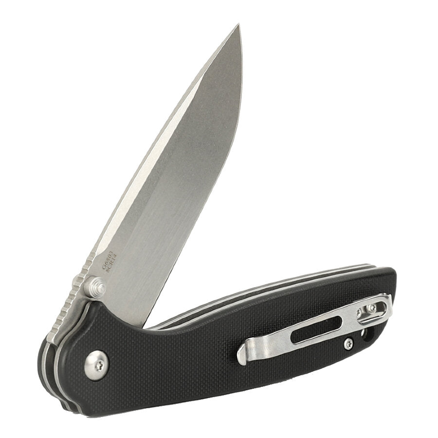 Knife G6803-BK boatyardmalaysia