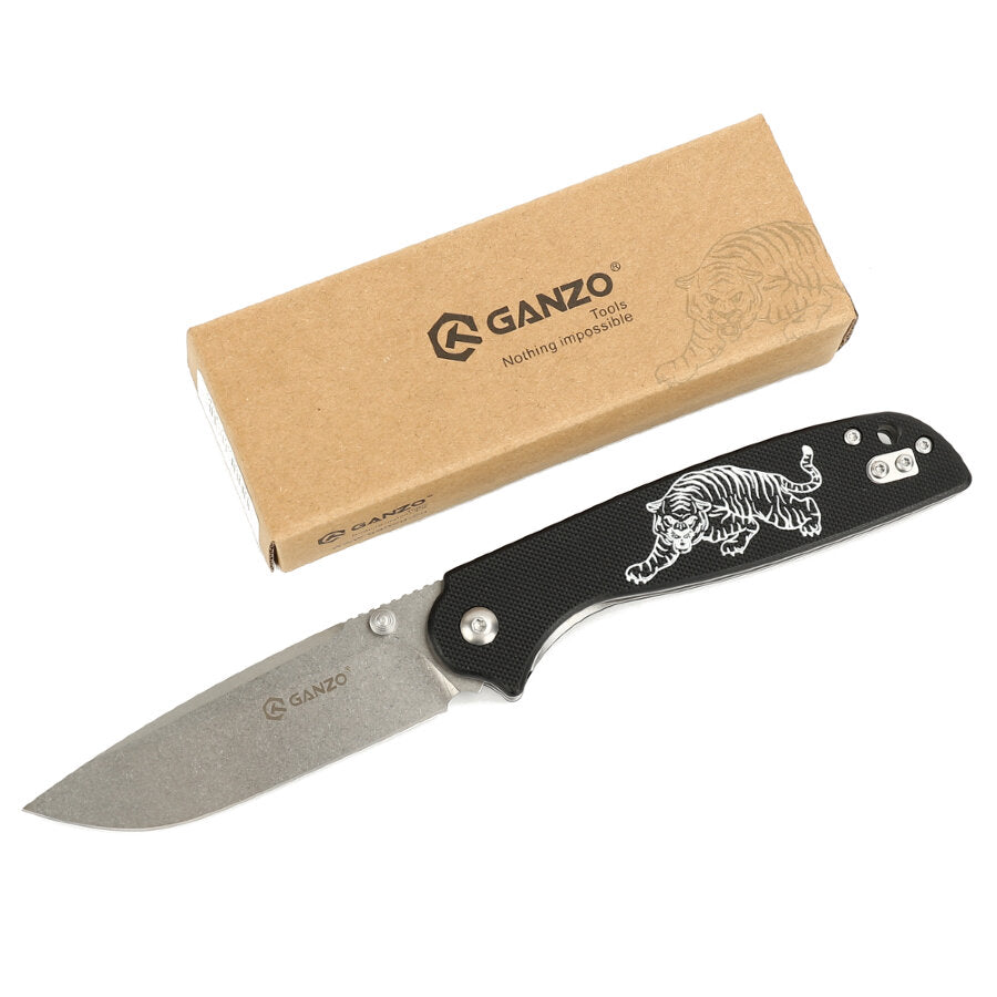 Knife G6803-TG boatyardmalaysia