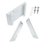 Lewmar White Quick Release Mounting Bracket For Axis AND - Boatyard Malaysia