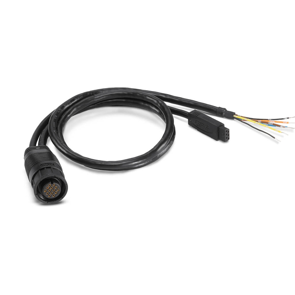 Humminbird AS GPS NMEA - NMEA 0183 Splitter Cable - Boatyard Malaysia