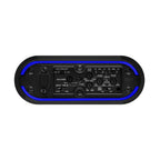 Boss Audio Elite 380 Watt 4 Channel Class D Amplifier - Boatyard Malaysia