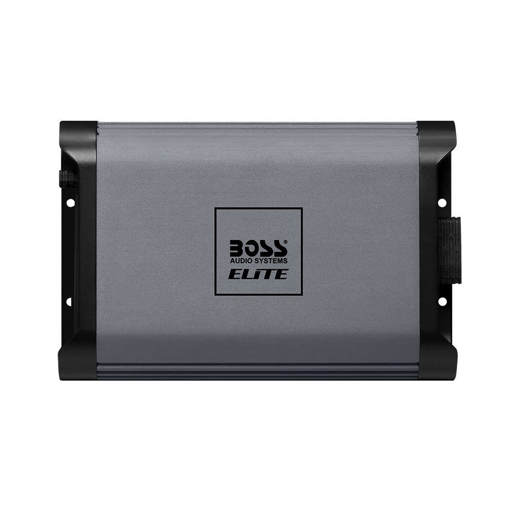 Boss Audio Elite 500 Watt Mono-Block Class D Amplifier - Boatyard Malaysia