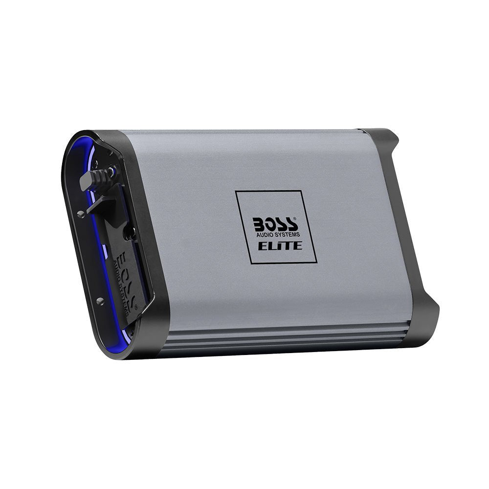 Boss Audio Elite 500 Watt Mono-Block Class D Amplifier - Boatyard Malaysia