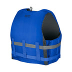 Livery Foam Vest boatyardmalaysia