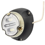 Hella Marine APELO Spacer Surface Mount - Black - Boatyard Malaysia