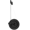 Scotty 1071 Laketroller Clamp Mount Manual Downrigger - Boatyard Malaysia