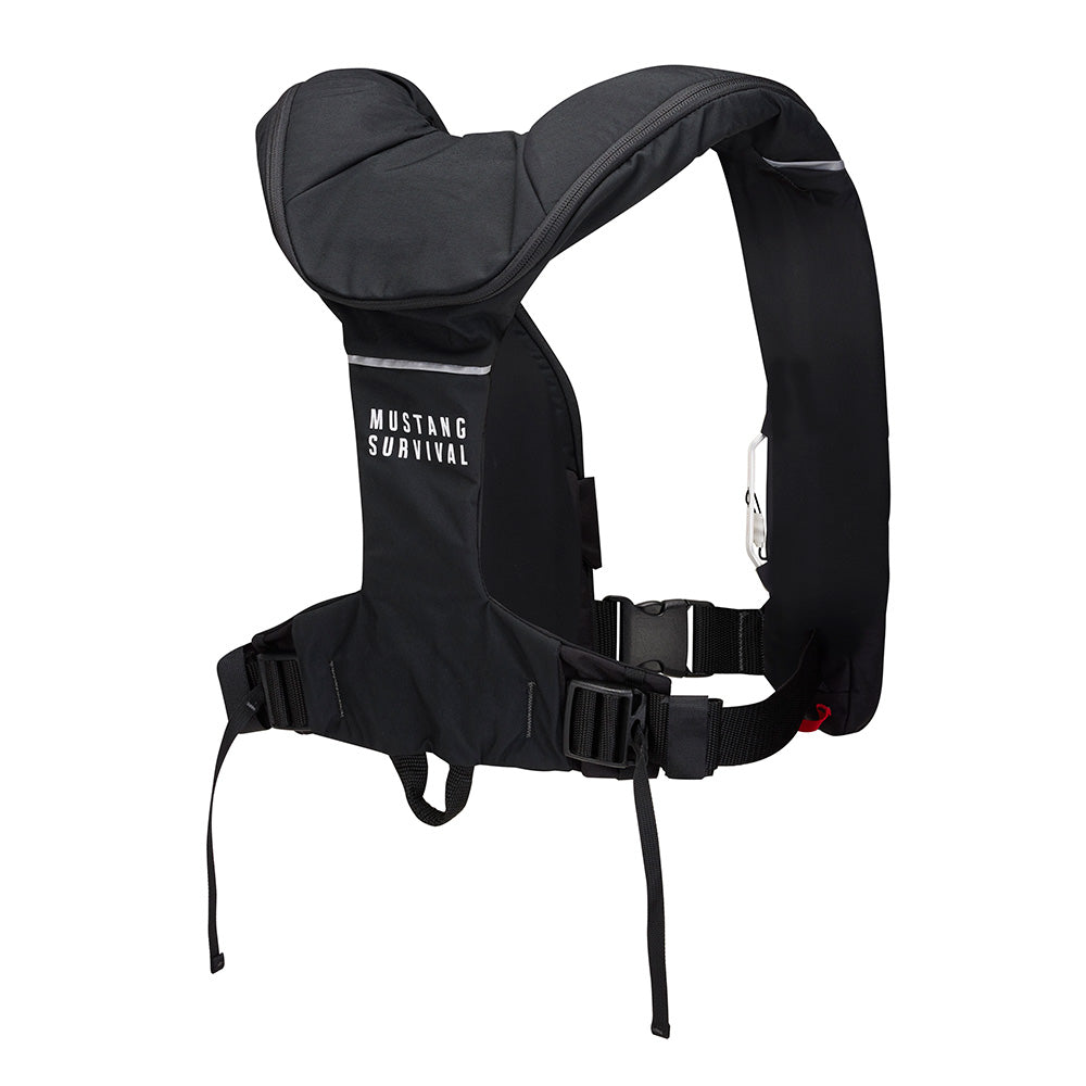 Elite 190 Inflatable PFD boatyardmalaysia