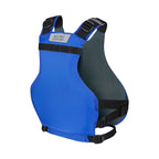 Mustang Survival Mustang Trident Foam Vest - S/M - Blue - Boatyard Malaysia