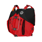 Mustang Survival Mustang Solaris Foam Life Vest - XL/XXL - Red/Black - Boatyard Malaysia
