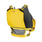 Mustang Survival Mustang Solaris Foam Life Vest - XS/S - Yellow/Grey - Boatyard Malaysia